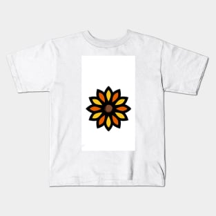 Sunflower Kids T-Shirt